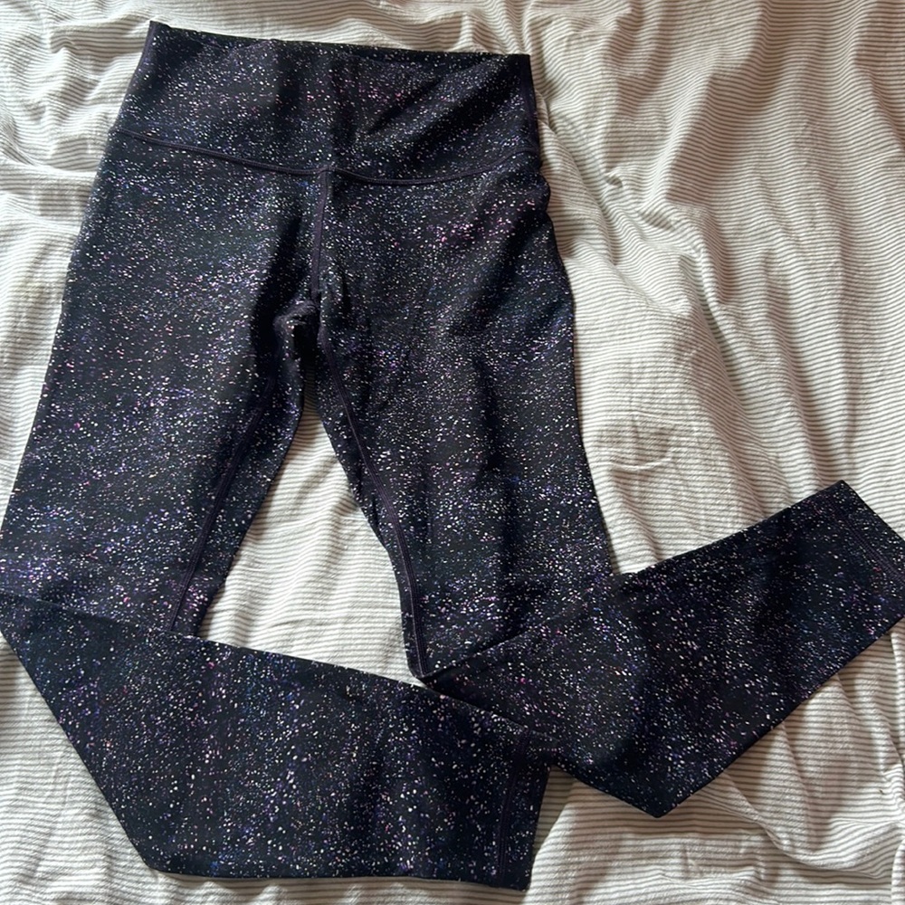 Lululemon leggings *please read*